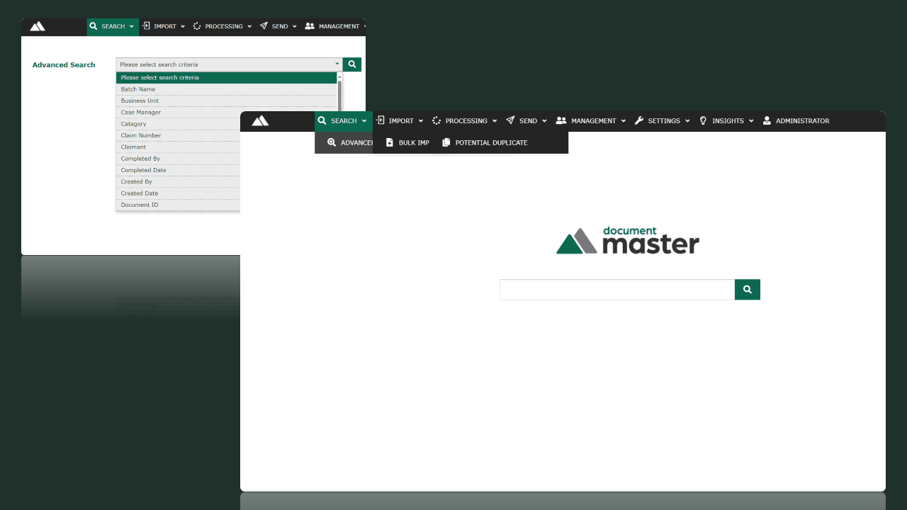 Master Apps